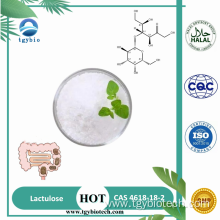 High Quality Food Additives Raw Material Lactulose Powder